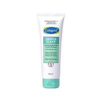 Cetaphil Acne funkcinės putos, 124 ml, 1 vnt. Moist Gentle Clear, švelniai rūgštinė salicilo rūgštis white