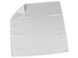 Microfiber cloth for windows and mirrors, 40x40 cm, Professional 1