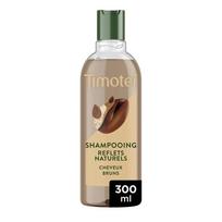 TIMOTEI Reflection Shampoo 300ml 4-Pack Henna Extract beige