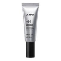Dr. Jart+ Sidabrinės etiketės atnaujinantis BB kremas - Atsitiktinis naujos ir senos pakuotės siuntimas Silver tube BB cream 40ml * 2- double tube gray