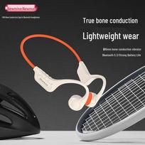 Newmine H86 Bone Conduction Bluetooth Sports Headset