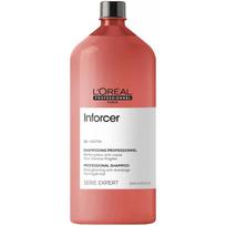 LOREAL Inforcer Šampūnas 1500ML brown