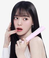 [Glampalm] Glam Chic OMG Mid-Size Hair Straightener - Pink (5013587779) Standard gray