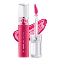Merry Sword Lil Tattoo Water Lip Tint 2.7g, hazy pink, 1 pc. pink