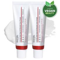 Raviel Acerola Blemish and Spot Care Wrinkle Whitening Functional Cream, 50ml, 2 units gray