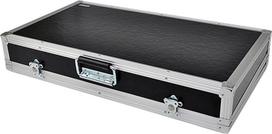 ARMOR PS-1C Guitar Pedal Board FRP Velcro Included juoda