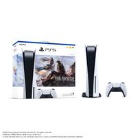 PlayStation 5 FANTASY rinkinys „FINAL XVI“ (CFIJ-10007)