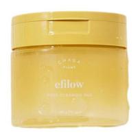Epilow Chaga Mushroom Biome Pore Clearing Texture Pads 70 sheets yellow