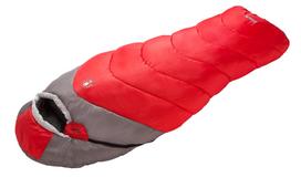 Coleman Sleeping Bag Tasman Camping Mummy L-15 Usable Temperature -15 Degrees Mummy Type 2000022267