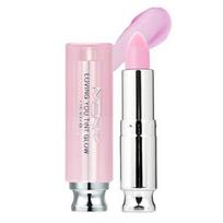 McQueen New York Loving You atspalvio lūpų balzamas, ryškiai rožinis, 3,5 g, 1 vnt. white