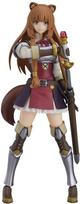 figma Skydo herojus: Pakilimas Raphtalia dažyta judinama figūrėlė ne-mastelio ABS&PVC beige