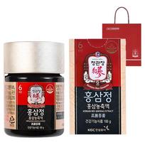 CheongKwanJang raudonojo ženšenio ekstraktas + pirkinių maišelis, 100g, 1 vnt.