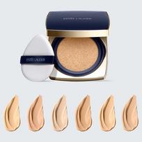 Estée Lauder Cushion Foundation Double Wear Sport Glow Matte 5.Cool Vanilla beige