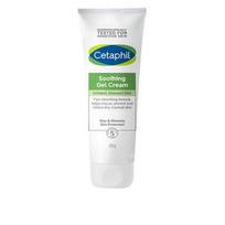 Cetaphil soothing gel cream, 180g, 2 pieces gray