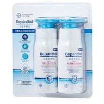Bayer Bepanthol Derma Replenishing Body Lotion 400mlx2 gray