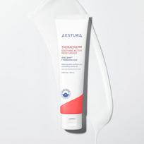 AESTURA THERACNE365 Soothing Active Moisturizer 60mL white