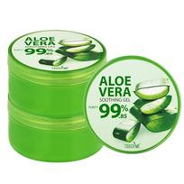 Touch Me Purity raminamasis gelis su alaviju, 300ml, 3 vnt. green