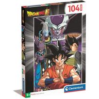 Clementoni Super Dragonball 104 dalių dėlionė (#3)