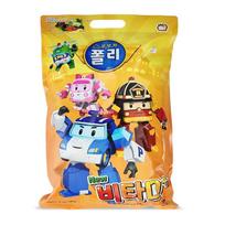 Robocar Poli NAUJAS Vita D+, 1000 tablečių, 1 vienetas blue