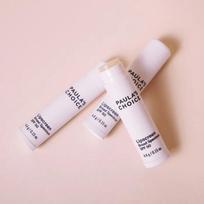 UVA ir UVB apsauga_Apsauginis lūpų balzamas nuo saulės SPF 50+ white