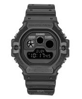 Casio G-Shock Digital Resin Strap Quartz DW-5900UBB-1 200M Men's Watch juoda
