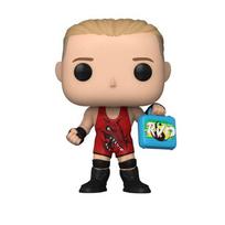 WWE Rob Van Dam Wrestlemania MITB JAV Išskirtinis Pop! & Segtukas