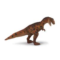 Surinkite Rugops dinozaurų figūrą (Didelis)
