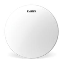 EVANS bosinio būgno odelė 22  dengta balta BD22G2CW