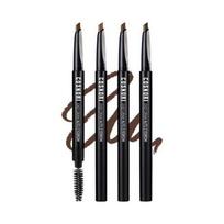 COSNORI Easy Draw Auto Eyebrow 0.3g #04 Choco Mousse gray