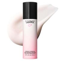 MAC Lightful C3 Švytėjimo suteikiantis drėkinamasis odos atnaujinimo losjonas, 95ml, 1 vnt. white