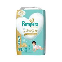 P&G P&G Japan Pampers Diaper M (Pants) 58 pieces white