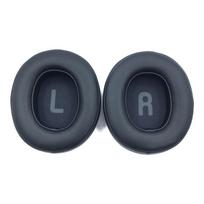 Ausų pagalvėlės galvos juostelė JBL TUNE 700BT 700BTNC 750BTNC ausinėms Elastingos putos Ausų pagalvėlės Ausų pagalvėlės Kempinės pagalvėlė Earpads  juoda