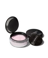 [M.A.C] Studio Fix Pro Set + Blur Weightless Loose Powder Lavender black