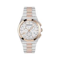 [Salvatore Ferragamo] VEGA UPPER EAST CHRONO Watch (SFVA00925)