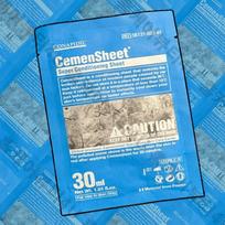 God's Hand Konapidil cement sheet bag, 1 peeling pack for cement sheet mask treatment, peeled egg, 1 piece beige