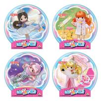 [Mimi World Official] What is your dream, Little Mimi?, popular Korean character toys pink