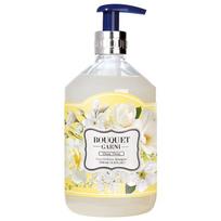 Bouquet Garni Deep Perfume Shampoo Ylang Ylang Fragrance, 500ml, 1 unit white