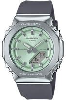Laikrodis metalu dengtas biomasės plastikas, juodas [Casio] G-Shock [] GM-S2110-3AJF moteriškas gray