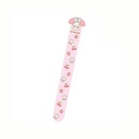 My Melody Nail File C29839 white