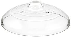 HARIO MN-255 glass lid for clay pots with glass lid F-MN-255 white
