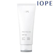 IOPE Pro Peeling Soft Gel, 100ml, 1 piece white