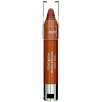 Neutrogena Moisture Smooth Lipstick Nutritious Formula with Shea Butter Fruit Extract Berry Brown 1 x brown