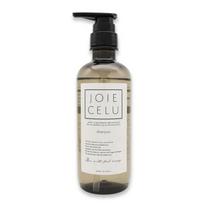 JOIE CELU Clay Cleansing Shampoo 480ml Set of 2 white