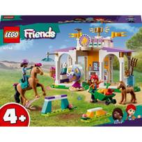 Friends LEGO 41746 Žirgų treniruotė, mišri spalva blue