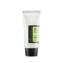 COSRX Aloe Soothing Sun Cream SPF50+ white