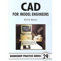 CAD modelių inžinieriams Dirbtuvių praktika 29