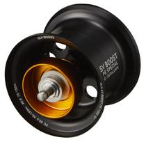 Daiwa Slp Works RCSB SV BOOST PE 1000 G1 Juodas black
