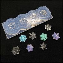 Snaigės 3D forma (S7982360) gray