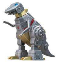 Doyusha Transformers AMK MINI Series 03 Grimlock Painted Plastic Model Non-scale gray