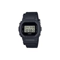 Casio Waterproof 200 M Quartz Watch Men Watches Black DW-5600BCE-1PR Random Watch Box black